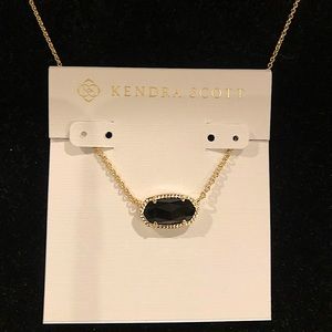 Kendra Scott Necklace; New, never used.